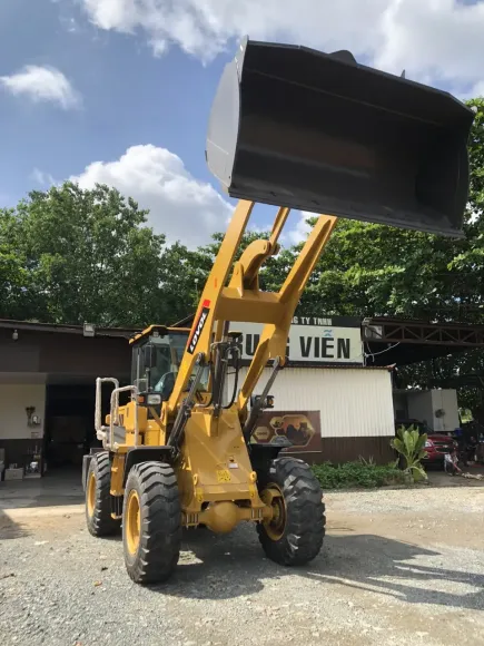 CÔNG TY TNHH TRUNG VIỄN – Địa Chỉ Tin Cậy Chuyên Cung Cấp Phụ Tùng Xe Xúc Lật, Xe Nâng, Xe Lu Chất Lượng