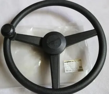 Vô lăng tay lái  60405050003