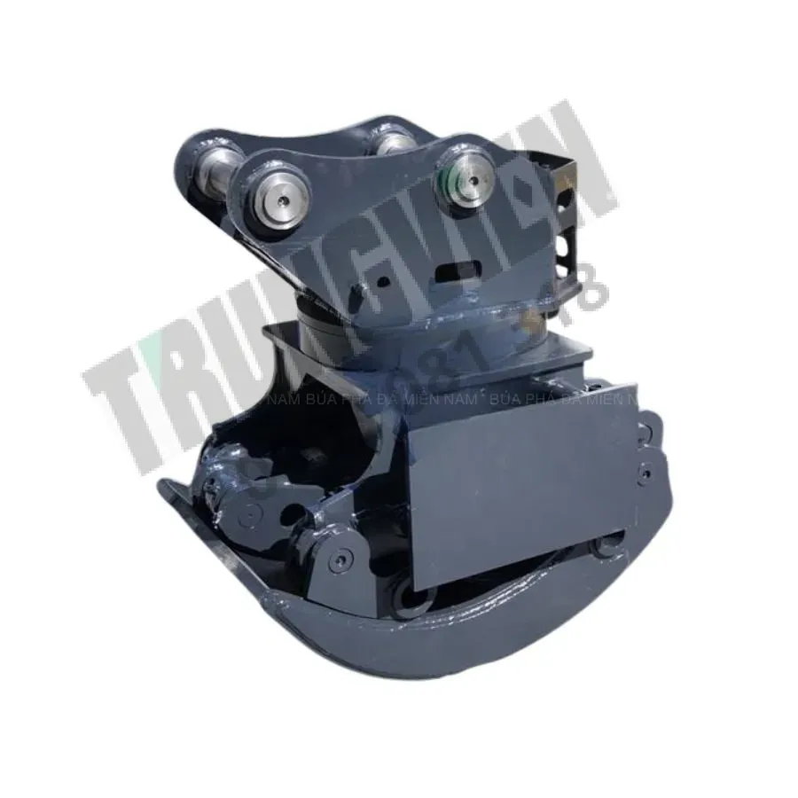 KẸP GẮP GỖ SẮT