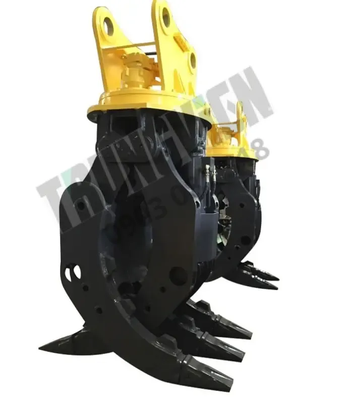 KẸP GẮP GỖ