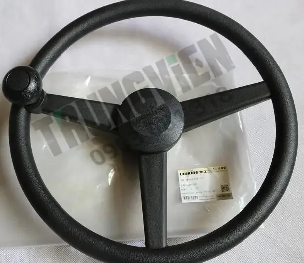 Vô lăng tay lái  60405050003